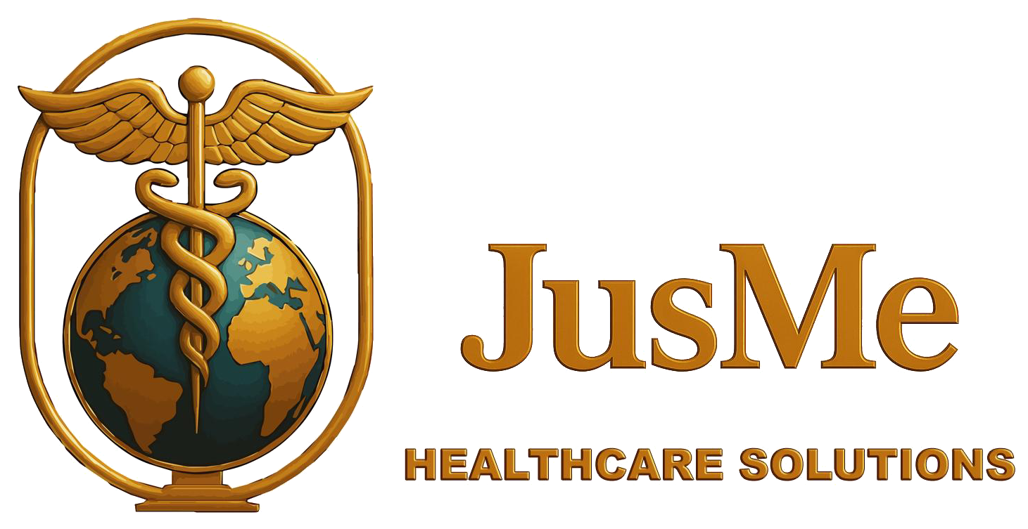 Jusme Healthcare Solutions